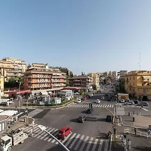  Appartamento Trilocale Zona Vaticano