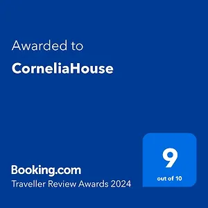  Appartamento Cornelia House