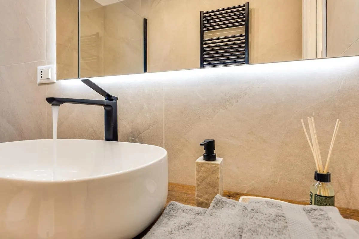 Apartament La Terrazza Di Vanessa Rzym