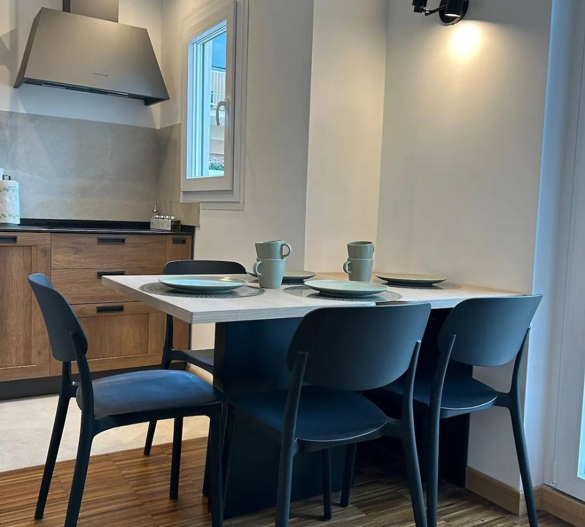 Apartament La Terrazza Di Vanessa Rzym